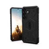 Samsung Galaxy S25+ (Plus) UAG PATHFINDER Series Bakdeksel - Svart