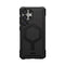 UAG ESSENTIAL ARMOR Series-deksel - Samsung Galaxy S25 Ultra - MagSafe-kompatibel - Svart