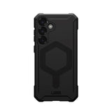 UAG ESSENTIAL ARMOR Series Cover - Samsung Galaxy S25+ (Plus) - MagSafe Kompatibel - Sort