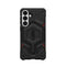 UAG Samsung Galaxy S26+ (Plus) Monarch Pro Kevlar Hybrid Bagside Cover - MagSafe Kompatibel - Sort
