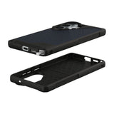 UAG Samsung Galaxy S26 Ultra Metropolis LT Bagside Cover - MagSafe Kompatibel - Sort / Blå