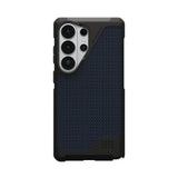 UAG Samsung Galaxy S26 Ultra Metropolis LT Bagside Cover - MagSafe Kompatibel - Sort / Blå