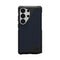 UAG Samsung Galaxy S26 Ultra Metropolis LT Bagside Cover - MagSafe Kompatibel - Sort / Blå