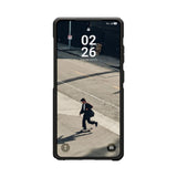UAG Samsung Galaxy S26 Ultra Metropolis LT Bagside Cover - MagSafe Kompatibel - Sort / Blå