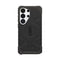 UAG Samsung Galaxy S26 Ultra Pathfinder Bagside Cover - MagSafe Kompatibel - Sort