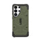 UAG Samsung Galaxy S26 Ultra Pathfinder Bagside Cover - MagSafe Kompatibel - Grøn