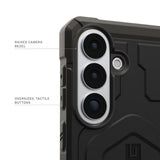UAG Samsung Galaxy S26+ (Plus) Pathfinder Bagside Cover - MagSafe Kompatibel - Sort
