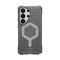 UAG Samsung Galaxy S26 Ultra Essential Armor Bagside Cover - MagSafe Kompatibel - Grå