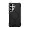 UAG Samsung Galaxy S26 Ultra Essential Armor Bagside Cover - MagSafe Kompatibel - Sort
