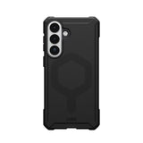 UAG Samsung Galaxy S26+ (Plus) Essential Armor Bagside Cover - MagSafe Kompatibel - Sort