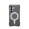UAG Samsung Galaxy S26 Essential Armor Bagside Cover - MagSafe Kompatibel - Grå