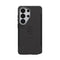 UAG Samsung Galaxy S26 Ultra Civilian Case - MagSafe Kompatibel - Sort