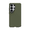 UAG Samsung Galaxy S26 Ultra Civilian LT Case - MagSafe Kompatibel - Grøn