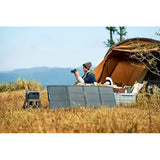 Ecoflow River 2 Kraftstasjon 200W 256 Wh - Grå