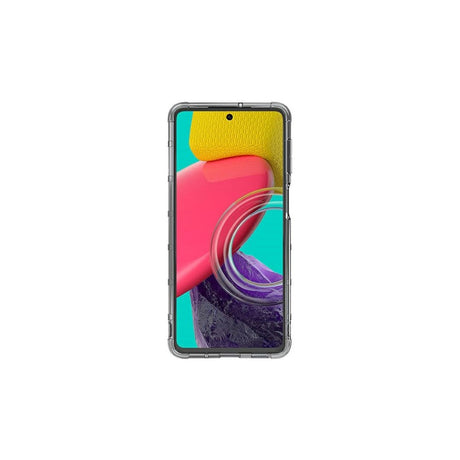 Samsung Galaxy M53 5g Araree plastdeksel - svart