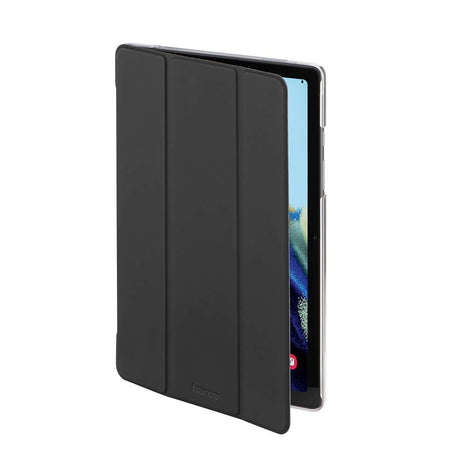 HAMA Fold Samsung Galaxy Tab A8 10.5" Flip Cover - Standerfunktion - Sort