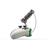 RiotPWR Cloud Controller til Lightning Enheder (iOS) - Hvid