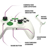 RiotPWR Cloud Controller til Lightning Enheder (iOS) - Hvid