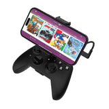 RiotPWR Cloud Controller til Enheder m. Lightning (iOS) - Sort