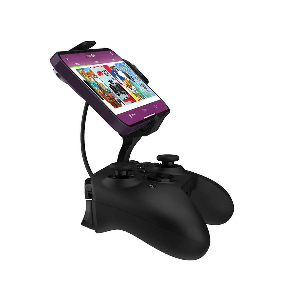 RiotPWR Cloud Controller til Enheder m. Lightning (iOS) - Sort