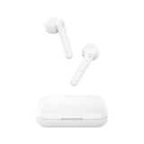 Forever Earp True Wireless Høretelefoner In-Ear - Hvid