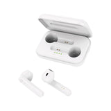 Forever Earp True Wireless Høretelefoner In-Ear - Hvid