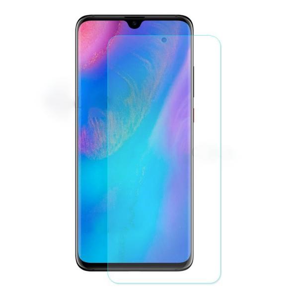 Huawei P30 skjermbeskytter - Veskevennlig - Gjennomsiktig