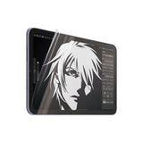 PanzerGlass GraphicPaper skjermbeskytter for iPad Mini (2024/2021) – Ultra-Wide Fit