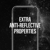 iPhone 16 Pro PanzerGlass Ultra Wide Fit Keramisk Beskyttende glass m. EasyAligner - Black Edge