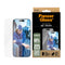 iPhone 16 Pro PanzerGlass Classic Fit Beskyttelsesglass m. EasyAligner - Platinum Strength - Gjennomsiktig