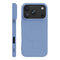 iPhone 18 Pro Max / 17 Pro Max X2O Mag Color Bagside Cover - MagSafe Kompatibel - Blå