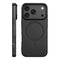 iPhone 18 Pro / 17 Pro X2O Mag Color Bagside Cover - MagSafe Kompatibel - Sort