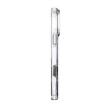 Tech21 iPhone 18 Pro Max / 17 Pro Max EVO Clear Mobil Cover - MagSafe Kompatibel - Gennemsigtig