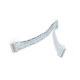 Light Solutions - Y-Splitter-kabel for Philips Hue LightStrip V4 - Hvit