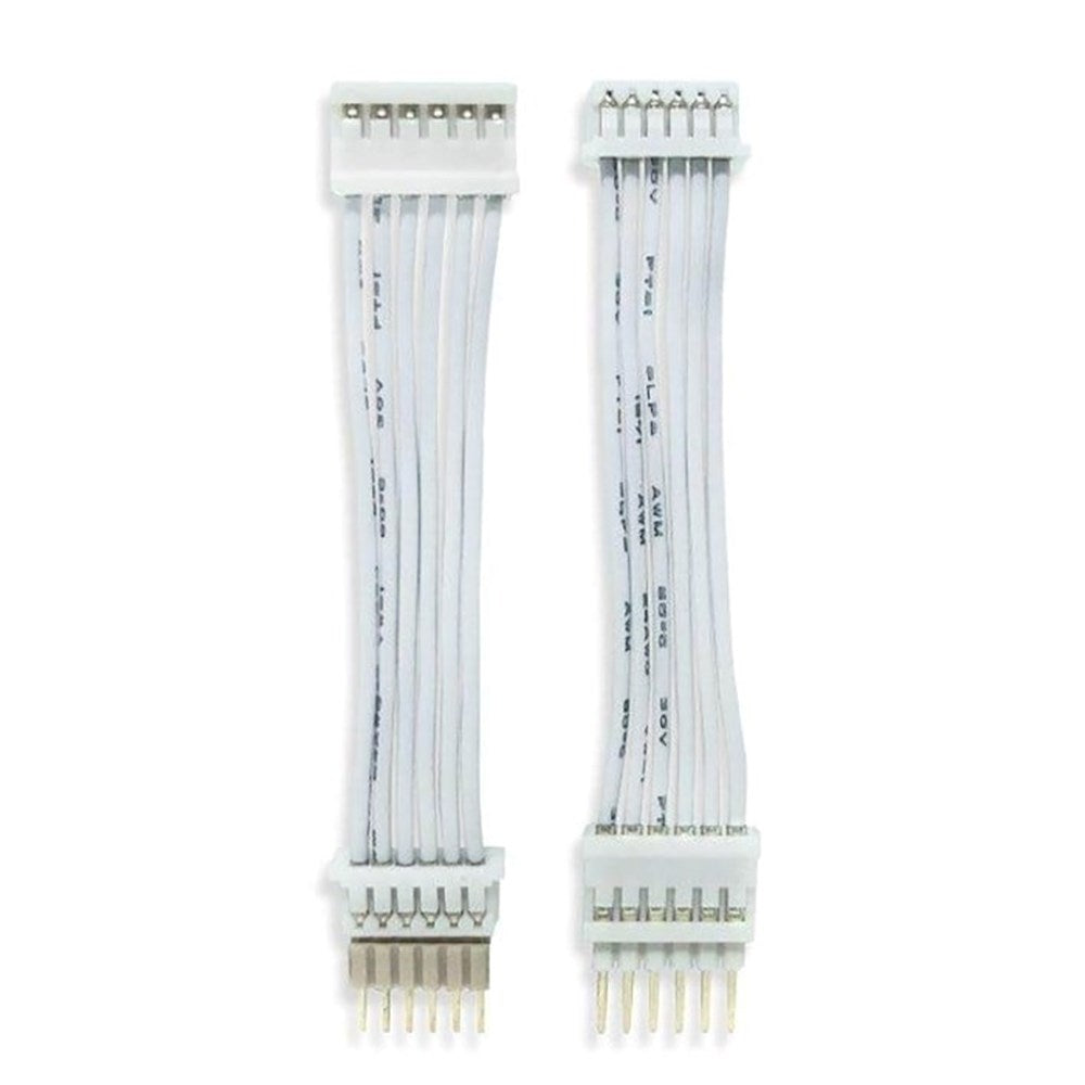 Light Solutions - Controller Kit for Philips Hue LightStrip V4 - Hvit