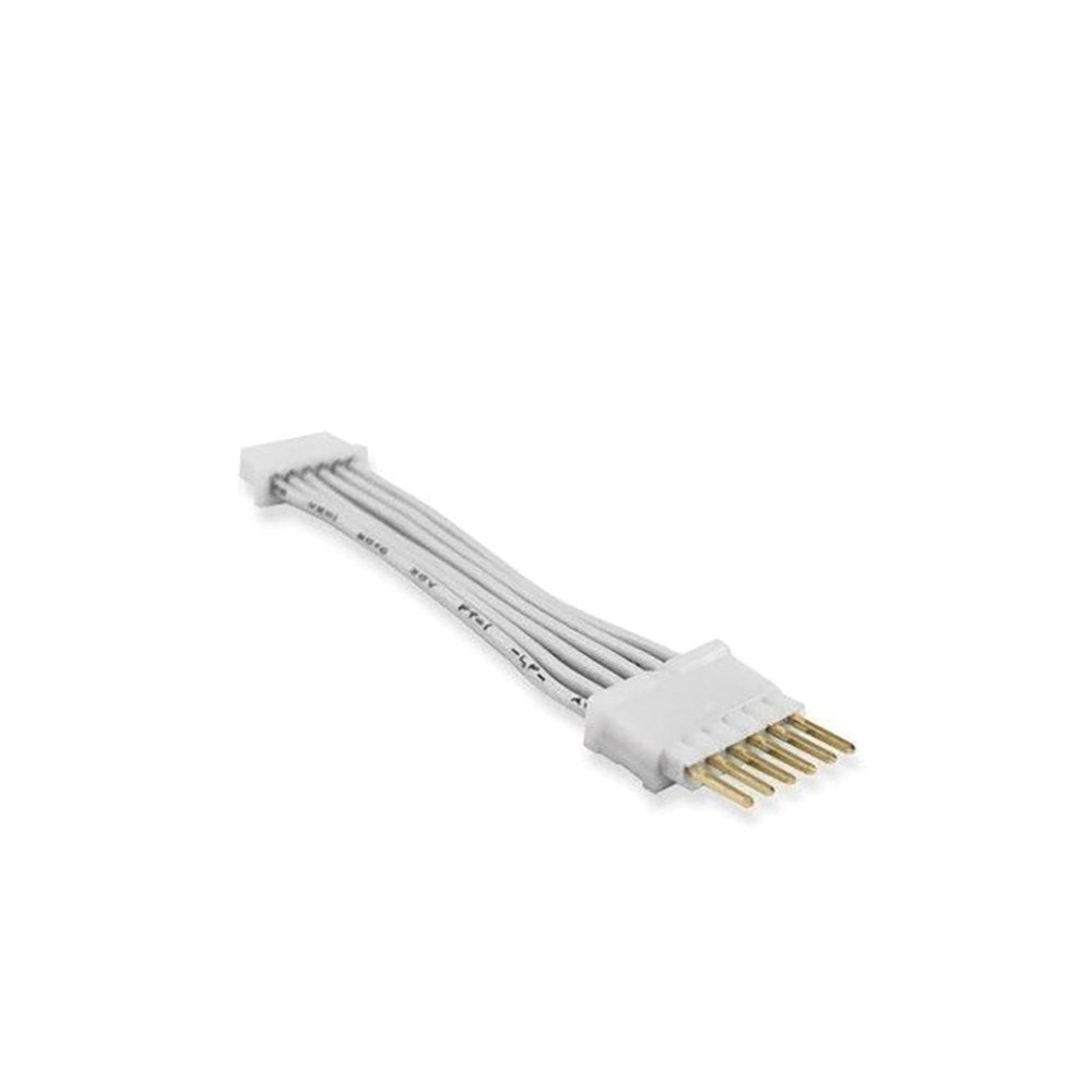 Light Solutions - Controller Kit for Philips Hue LightStrip V4 - Hvit