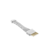 Light Solutions - Controller Kit for Philips Hue LightStrip V4 - Hvit