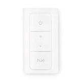 Light Solutions - Philips Hue Dimmer Switch V2 FUGA Beslag - Hvid