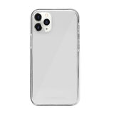 dbramante1928 iPhone 12 / 12 Pro Iceland bakdeksel - 100 % resirkulert plast - gjennomsiktig