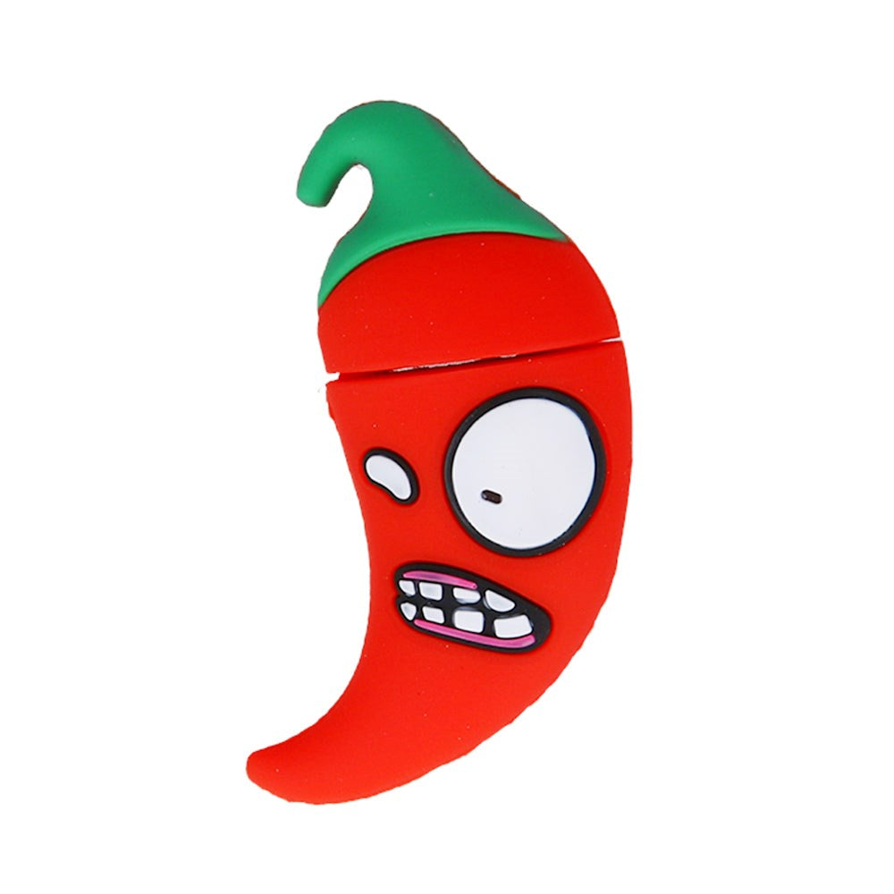 Setty USB-plugg m. 8 GB - Chili