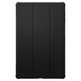 Samsung Galaxy Tab S10 Ultra / S9 Ultra / S8 Ultra Spigen Rugged Armor Pro-deksel - Svart