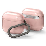 Ringke Air Apple Airpods 4 Beskyttelsesveske - Rosa