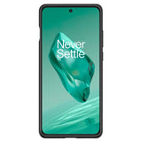 OnePlus 12 Spigen Ultra Hybrid-deksel - Gjennomsiktig / svart