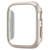Spigen Thin Fit Apple Watch 9/8/7 (41 mm) deksel - Starlight