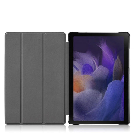 Samsung Galaxy Tab A8 10,5" (2021) Tech-Protect Smartcase Tri-fold deksel - svart