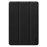 Tech-Protect SC Pen Cover til Galaxy Tab S10 Ultra / S9 Ultra / S8 Ultra - Sort