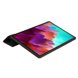 Lenovo Tab P12 Tech-Protect Smartcase Cover Tri-fold - Svart