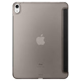 iPad Air 10,9-11" (2025-2020) Spigen Smart Fold-deksel - svart