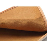 Tech-Protect Lisen Blossom Sleeve for MacBook / PC 13" (34 x 24 cm) - Dark n' Blue