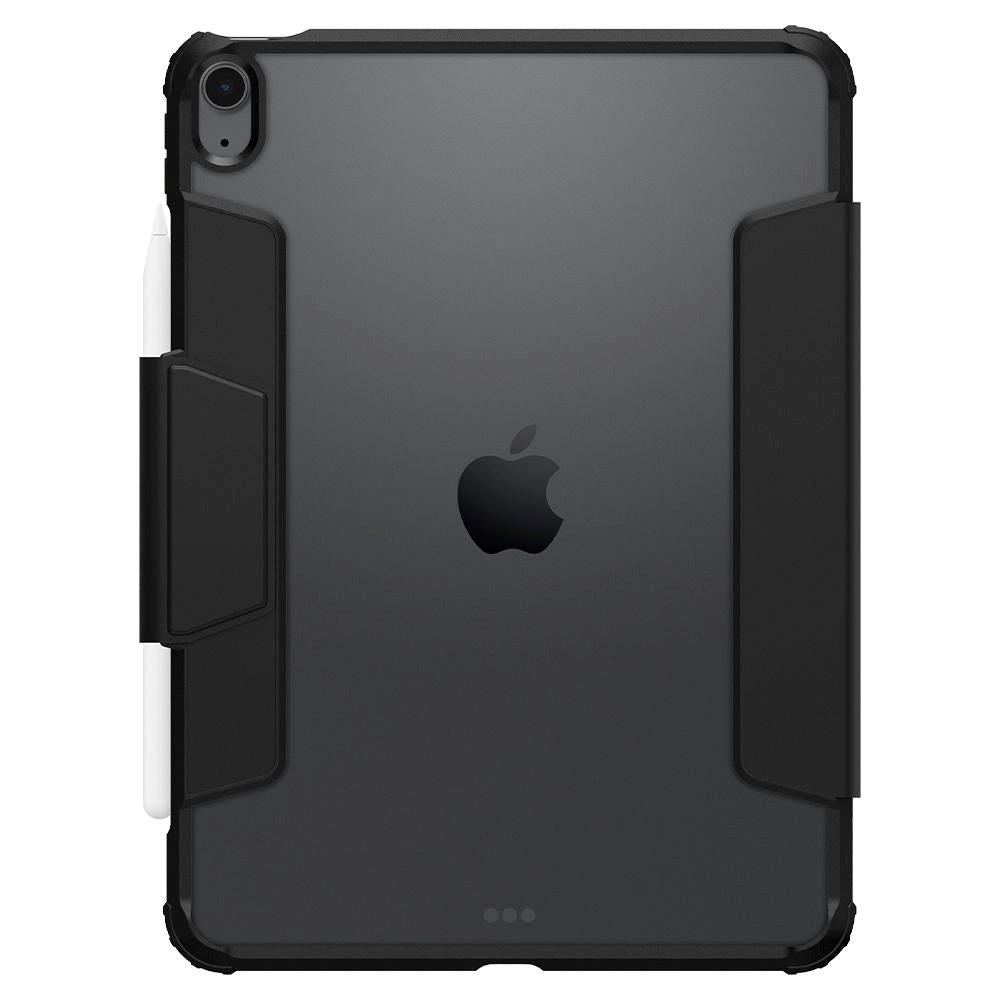 iPad Air 10,9-11" (2025-2020) Spigen Ultra Hybrid Pro-deksel - svart